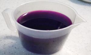 高錳酸鉀產(chǎn)品包裝及使用說(shuō)明書